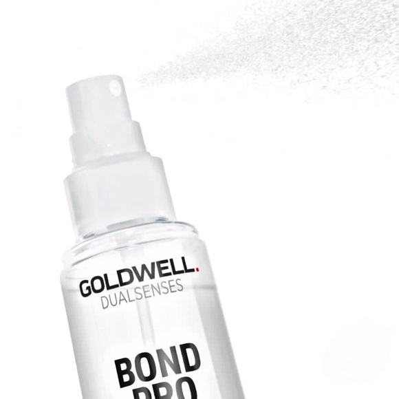 GOLDWELL BOND PRO FULL SIZE + TRAVEL SIZE - Picture 5 of 7